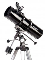 Купить телескоп Arsenal 130/650 EQ2  по цене от 15000 грн.