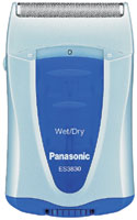 Купить электробритва Panasonic ES-3830  по цене от 349 грн.
