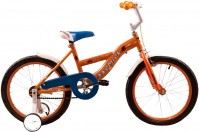 Купить детский велосипед Premier Flash 18  по цене от 1835 грн.