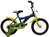 Купить детский велосипед Premier Sport 16  по цене от 1636 грн.