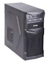 Купить персональный компьютер Artline Gaming X65 (X65v01) по цене от 15832 грн.