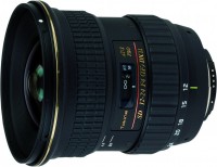 Купить объектив Tokina 12-24mm f/4.0 PRO AF AT-X 124 DX II  по цене от 18018 грн.