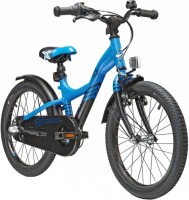 Купить детский велосипед Scool XXlite 18 3-S 