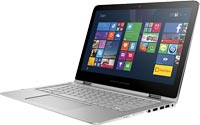 Купити ноутбук HP Spectre x360 Touch (13-4101UR P0R88EA) за ціною від 22999 грн.