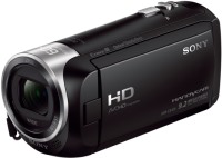 Купить видеокамера Sony HDR-CX405: цена от 11480 грн.