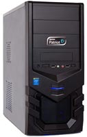 Купить персональный компьютер RIM2000 Patriot Z500