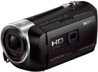 Купить видеокамера Sony HDR-PJ410  по цене от 23080 грн.