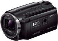 Купити відеокамера Sony HDR-PJ620  за ціною від 25715 грн.