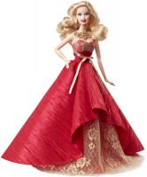 Купить кукла Barbie Holiday BDH13  по цене от 1644 грн.