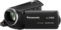 Купить видеокамера Panasonic HC-V160  по цене от 10999 грн.
