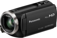 Купити відеокамера Panasonic HC-V260  за ціною від 17999 грн.