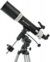 Купить телескоп BRESSER Messier AR-102/600 EQ-3  по цене от 18100 грн.
