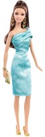 Купить кукла Barbie Look BCP86  по цене от 1449 грн.