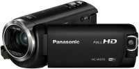 Купить видеокамера Panasonic HC-W570  по цене от 11498 грн.