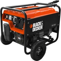 Купить электрогенератор Black&Decker BD 3000  по цене от 8559 грн.