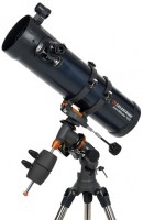 Купить телескоп Celestron AstroMaster 130 EQ-MD: цена от 11200 грн.