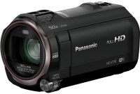 Купить видеокамера Panasonic HC-V770  по цене от 35000 грн.
