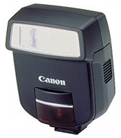 Купити фотоспалах Canon Speedlite 220EX 