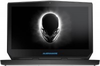 Купить ноутбук Dell Alienware 13 по цене от 46644 грн.