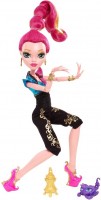 Купить кукла Monster High 13 Wishes GiGi Grant Y7709  по цене от 3990 грн.