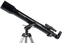 Купить телескоп Celestron PowerSeeker 70AZ  по цене от 6875 грн.