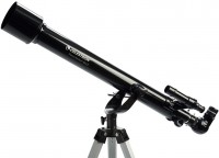 Купить телескоп Celestron PowerSeeker 60AZ: цена от 5409 грн.