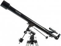 Купить телескоп Celestron PowerSeeker 60EQ  по цене от 5948 грн.