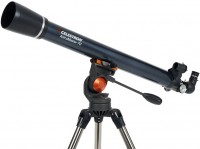 Купить телескоп Celestron AstroMaster 70AZ  по цене от 8590 грн.