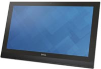 Купить персональный компьютер Dell Inspiron 20 3043 по цене от 17842 грн.