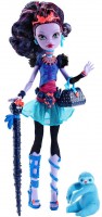 Купить кукла Monster High Jane Boolittle BLW02  по цене от 499 грн.