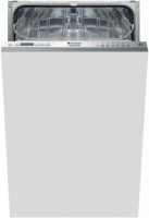 Купить встраиваемая посудомоечная машина Hotpoint-Ariston LSTF 7B019  по цене от 10088 грн.