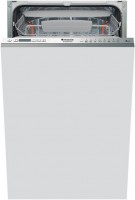 Купити вбудована посудомийна машина Hotpoint-Ariston LSTF 9M124  за ціною від 9370 грн.