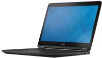 Купить ноутбук Dell Latitude 14 E7450 по цене от 14541 грн.