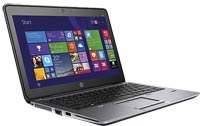 Купить ноутбук HP EliteBook 820 G2 по цене от 6999 грн.