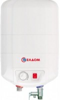 Купить водонагреватель Eldom Extra Life (15N) по цене от 4789 грн.