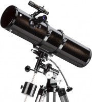 Купить телескоп Levenhuk Skyline 130x900 EQ  по цене от 10999 грн.