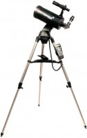 Купить телескоп Levenhuk SkyMatic 105 GT MAK  по цене от 20879 грн.