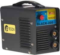 Купить сварочный аппарат Edon Black-200  по цене от 938 грн.
