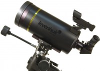 Купить телескоп Levenhuk Skyline PRO 127 MAK: цена от 49720 грн.