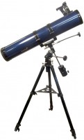 Купить телескоп Levenhuk Strike 135 PLUS  по цене от 10900 грн.