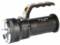Купить фонарик Bailong Police BL-T801: цена от 363 грн.