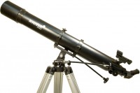 Купить телескоп Levenhuk Skyline 102x1000 AZ 