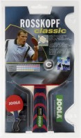 Купить ракетка для настольного тенниса Joola Rosskopf Classic: цена от 2699 грн.