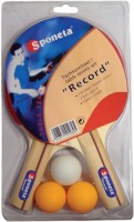 Купить ракетка для настольного тенниса Sponeta Record: цена от 692 грн.