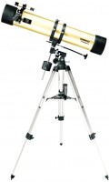 Купить телескоп Tasco Luminova 114/900: цена от 12800 грн.