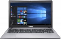 Купить ноутбук Asus X550ZA по цене от 13499 грн.