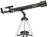 Купить телескоп National Geographic 60/700 AZ: цена от 5427 грн.