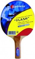 Купить ракетка для настольного тенниса Sponeta Flash: цена от 279 грн.