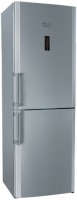 Купить холодильник Hotpoint-Ariston EBYH 18221 NX  по цене от 11632 грн.