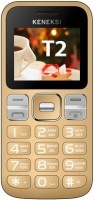 Купить мобильный телефон Keneksi T2  по цене от 666 грн.